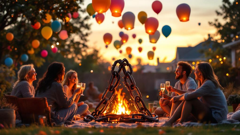 crafting everlasting experiences