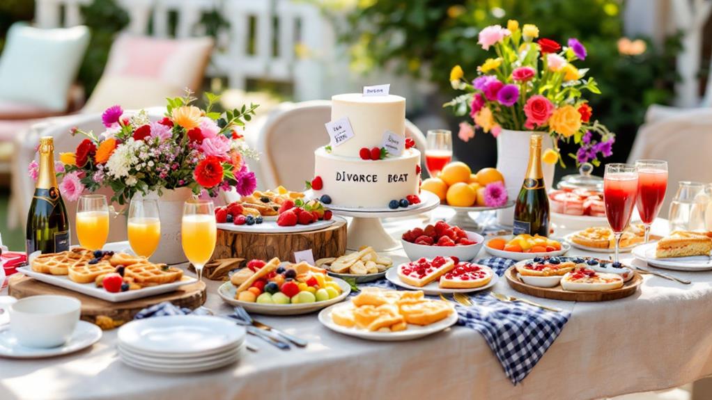 crafting delicious memorable dining experiences