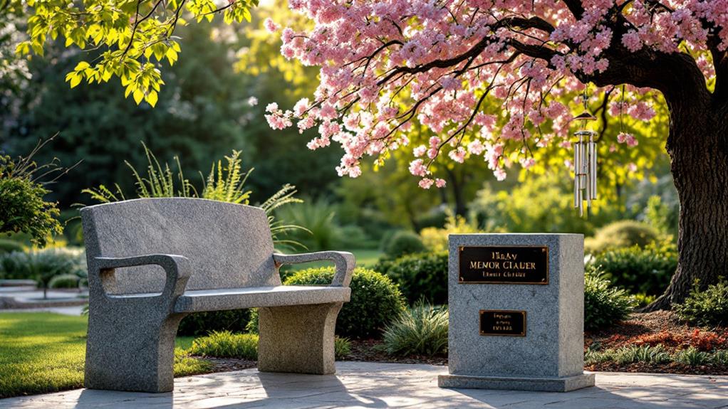 enduring tribute to cherished memories