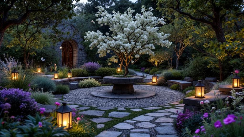 honoring memories through symbolic representation