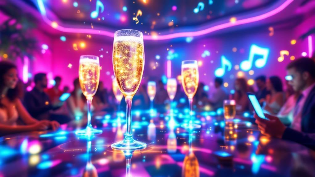 immersive digital experiences in reality
