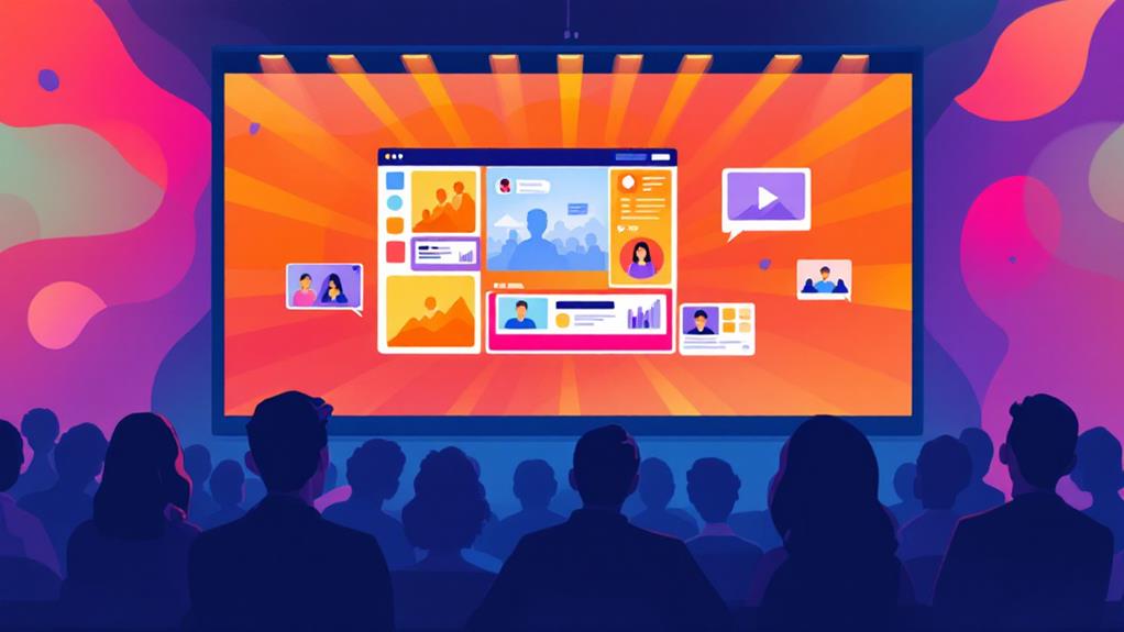 video streaming platforms