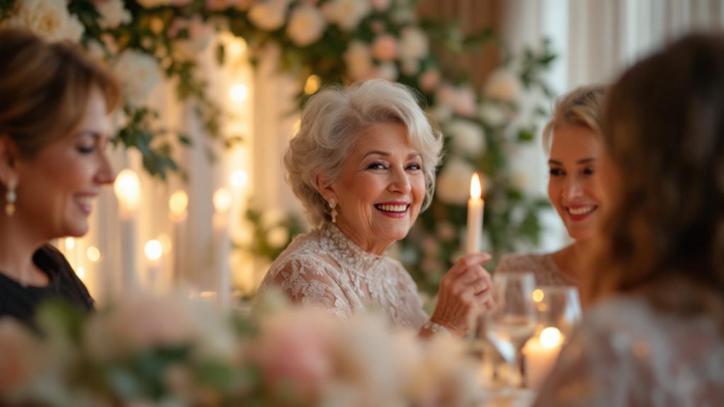 honoring maternal love and dedication