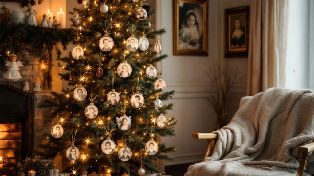 festive ornate decorative holiday