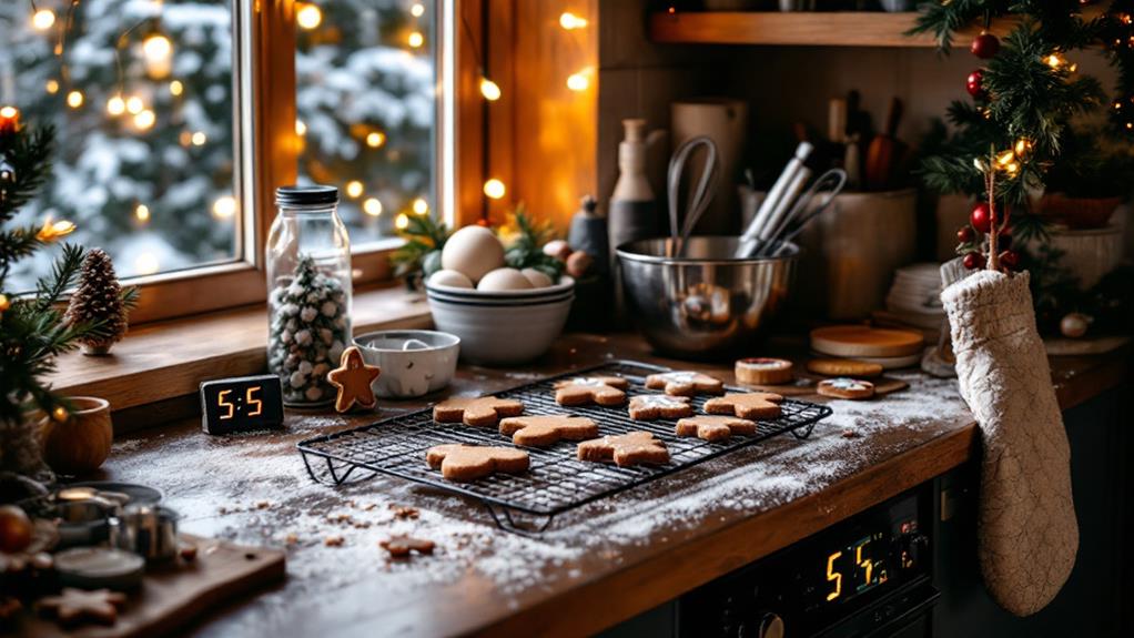bake quickly efficiently and deliciously