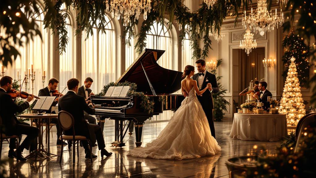 diverse entertainment and music options