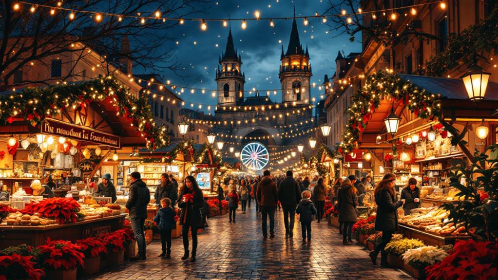 festive cultural traditions across spain