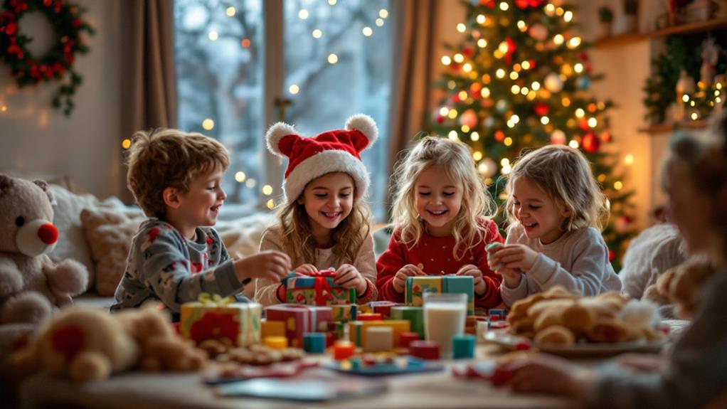 thoughtful developmental gift suggestions