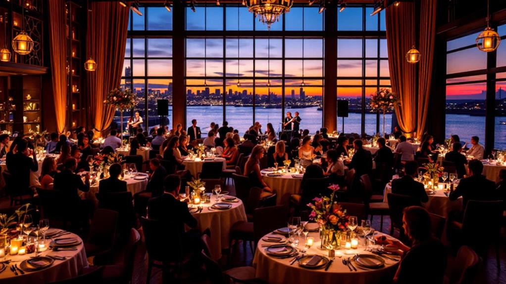 banquets events atlantis partnering