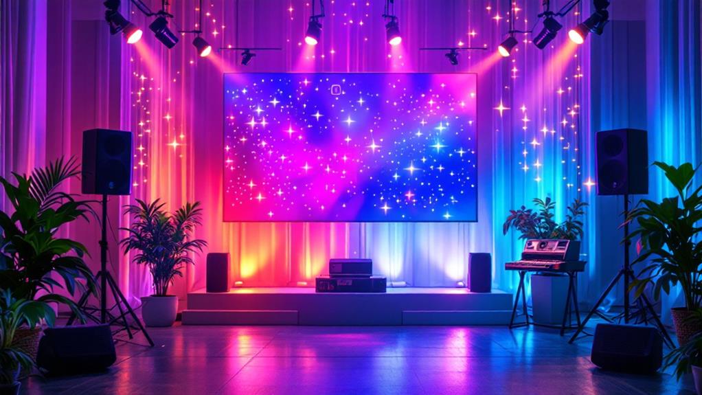audio video quality optimization