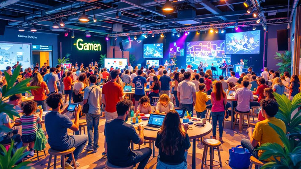 entertainment for diverse audiences