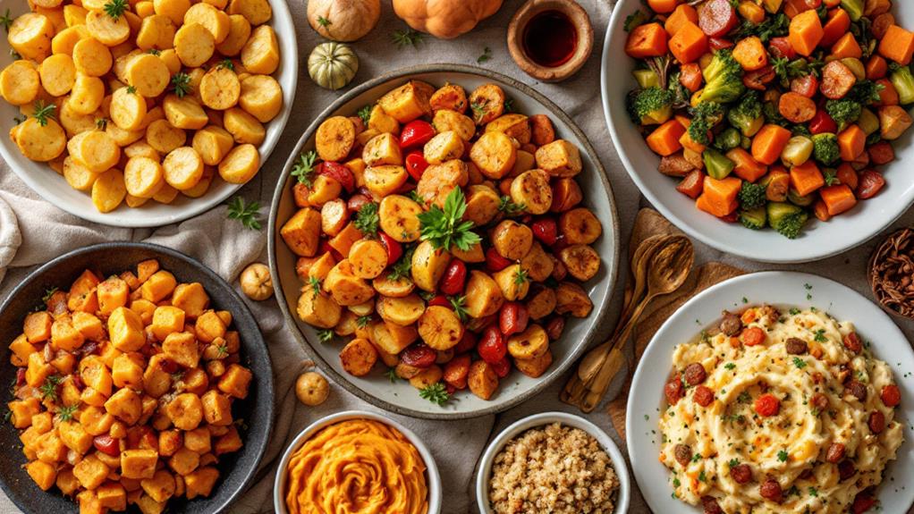 thanksgiving side dish perfection