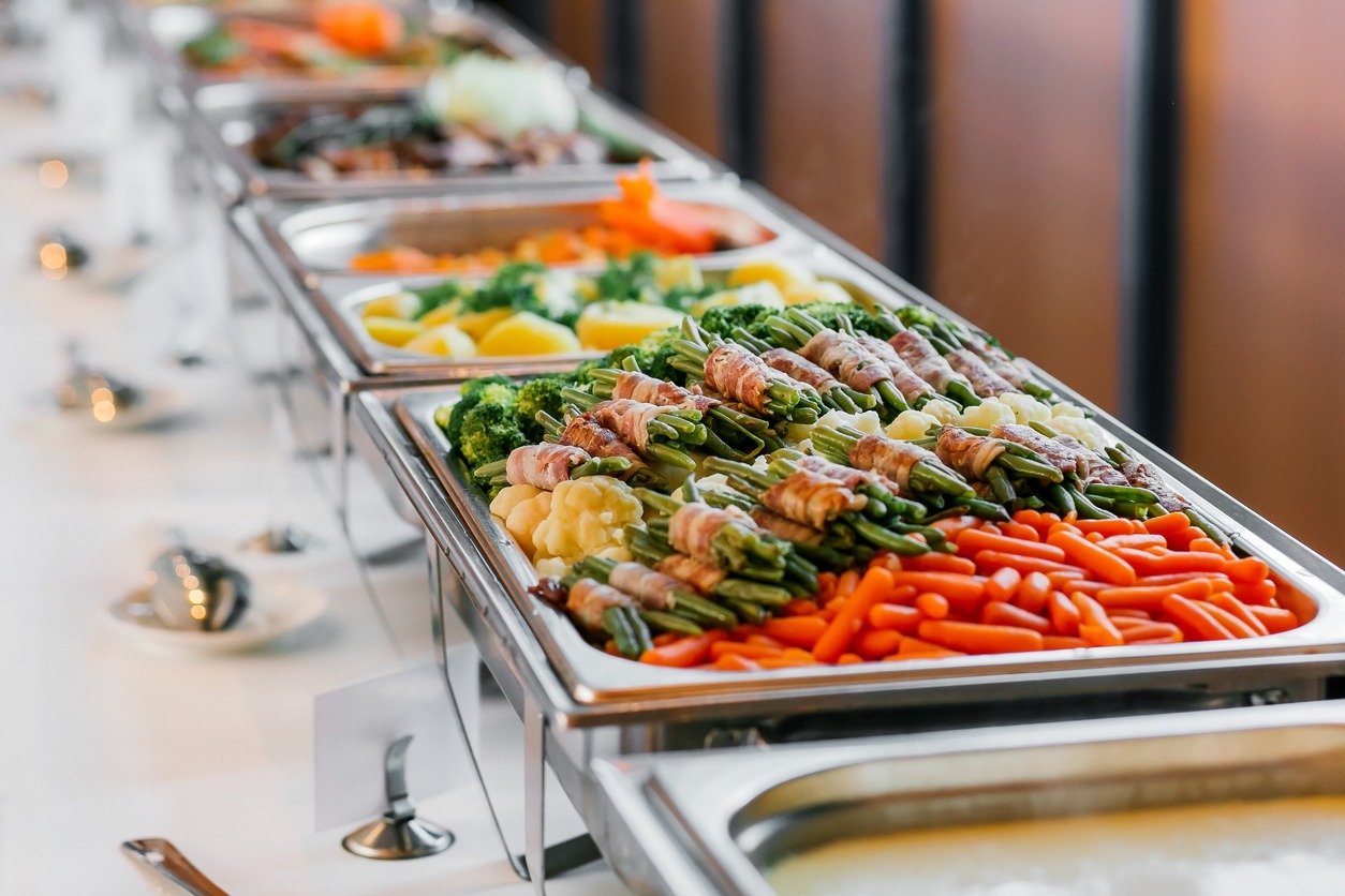 Catering services
