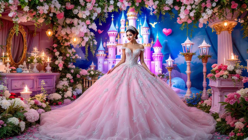 treasuring enchanting memories effortlessly