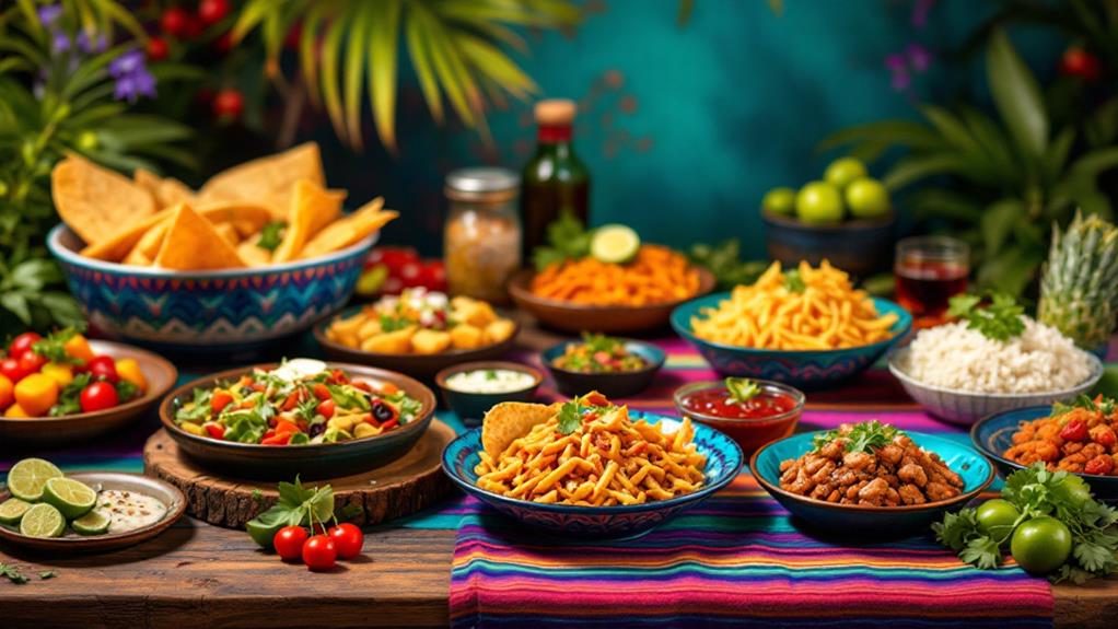 inclusive dietary requirements management