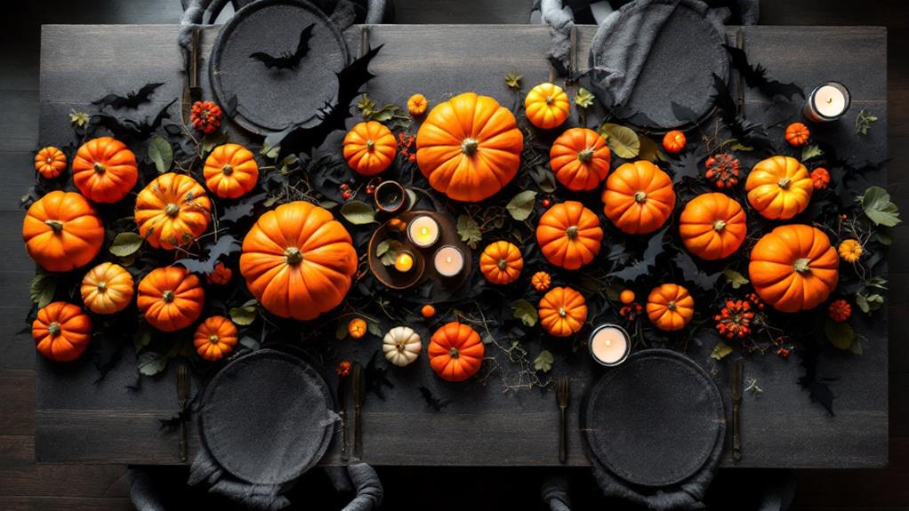 prepare for stress free seasonal celebrations