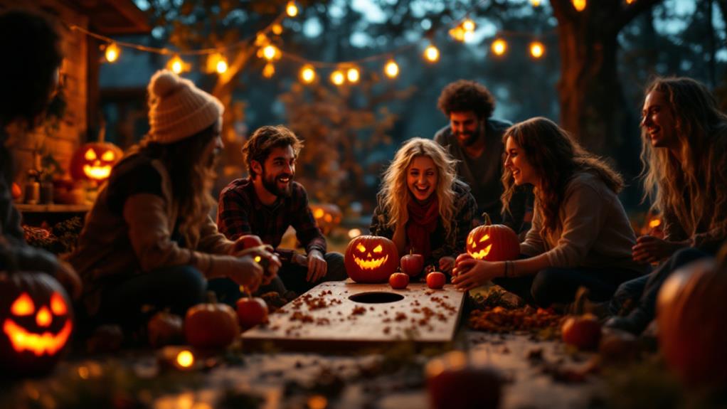 engaging low cost party entertainment ideas