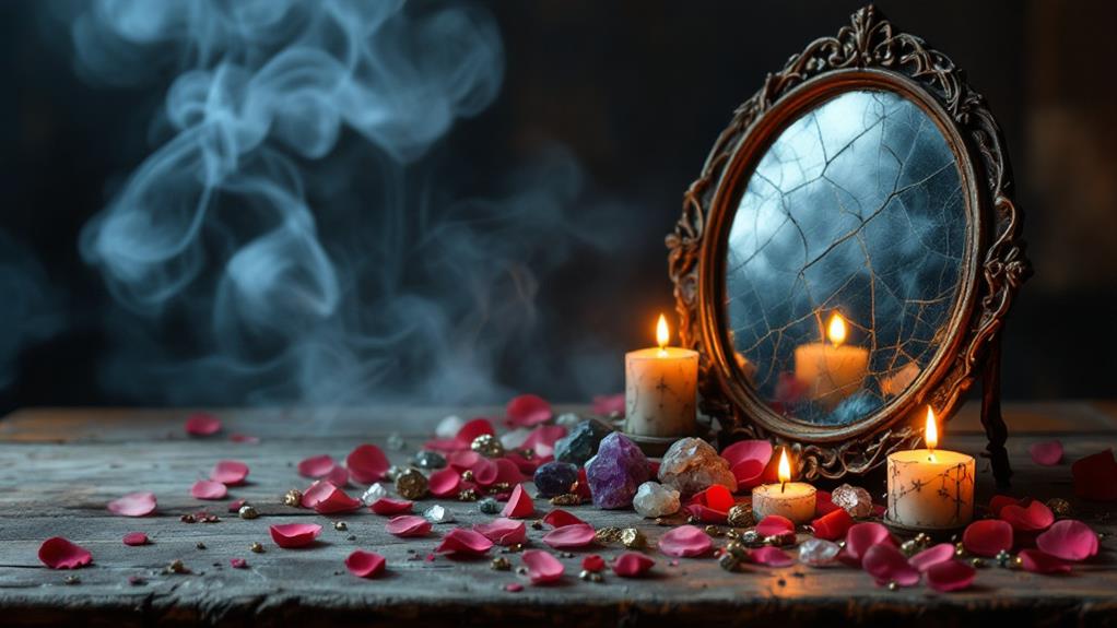 examine irrational folklore traditions