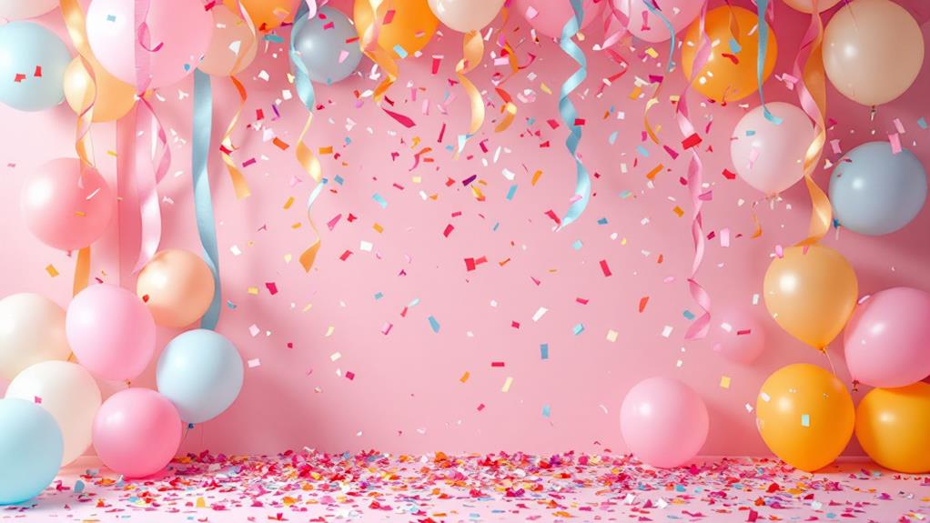 celebrating with financial responsibility