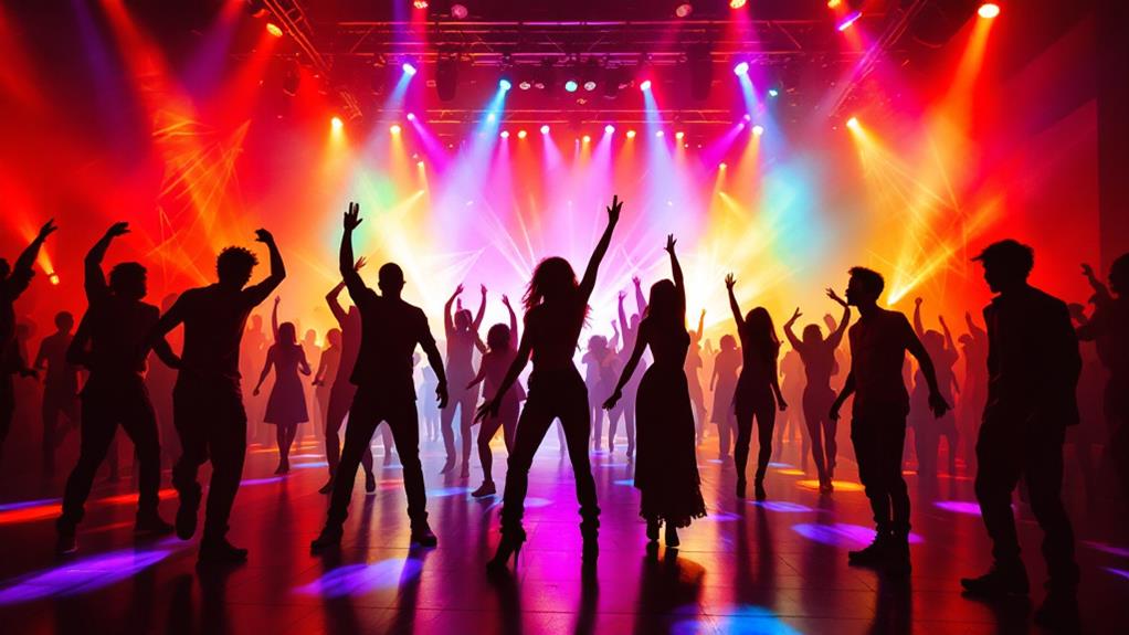 empowering inspirational celebratory tracks
