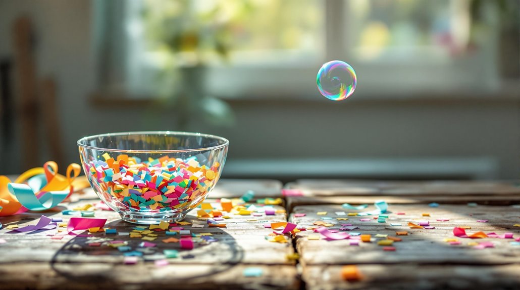 crafting captivating birthday recollections