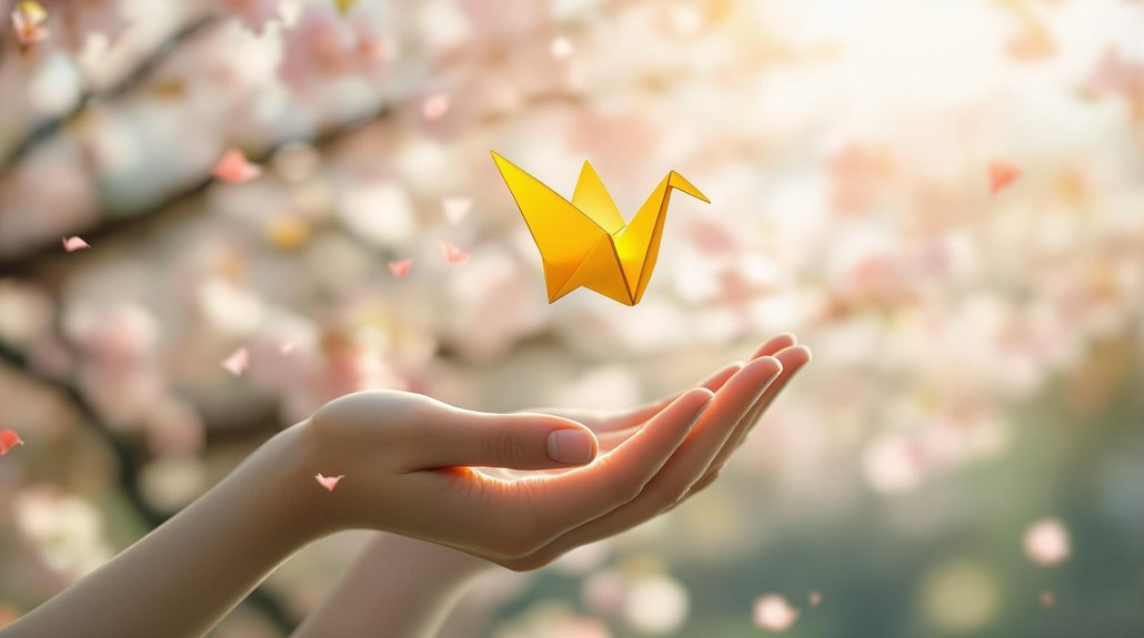 heartfelt wishes for loved ones success
