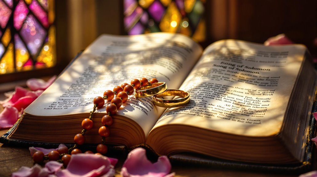 inspirational blessings for spiritual occasions