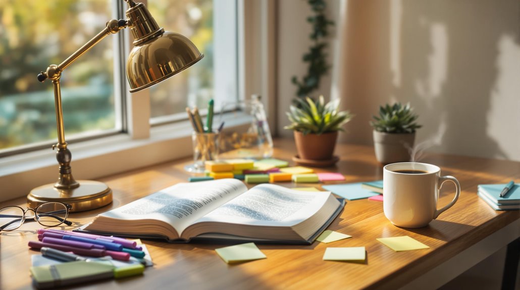 empowering words for academic success