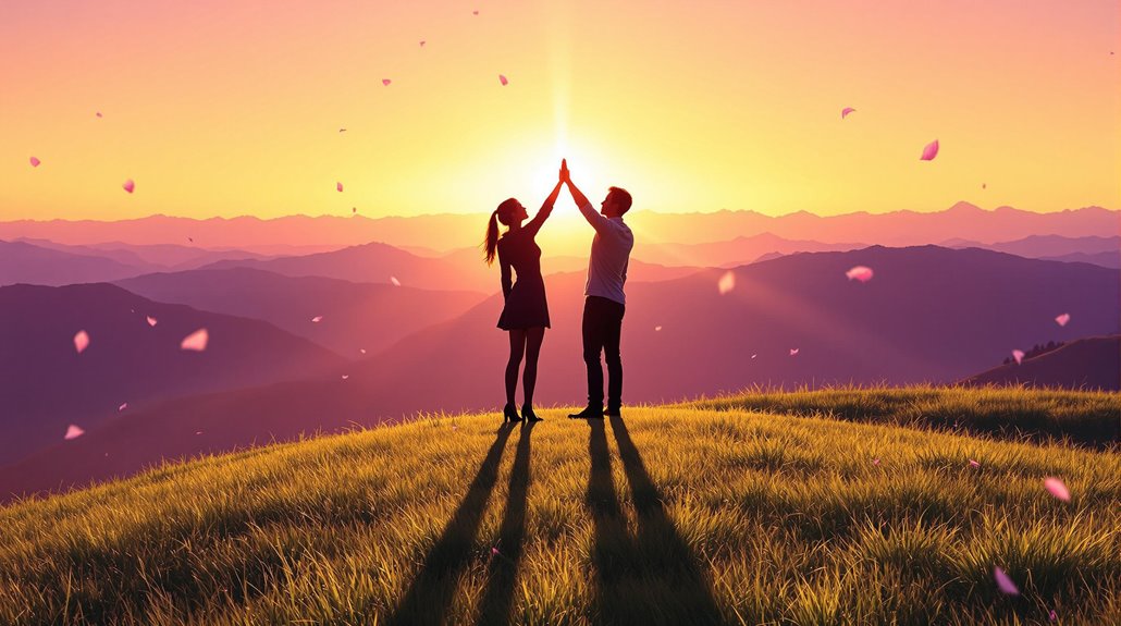mutual empowerment and development
