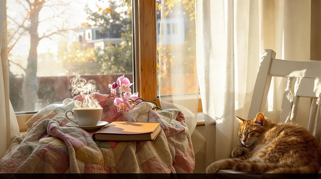 navigating life s transitions with reassurance