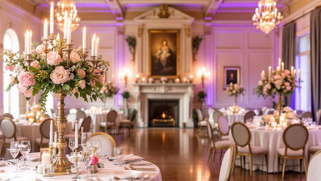 affordable houston christening venue options