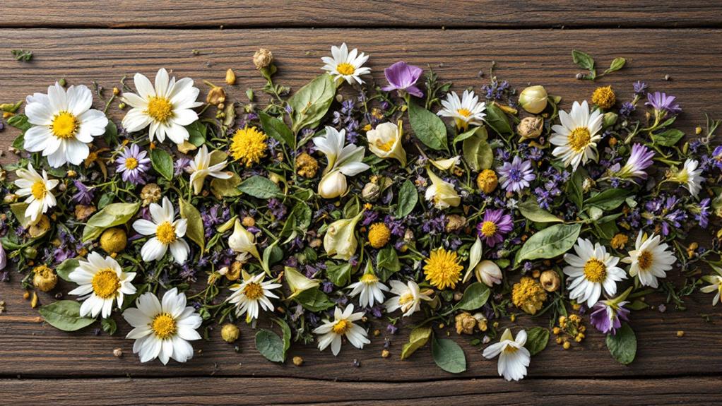 fragrant aromatic tea varieties
