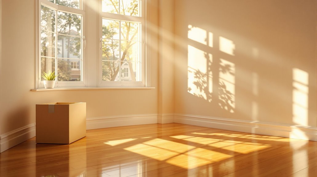 aspirational uplifting homemaking encouragement
