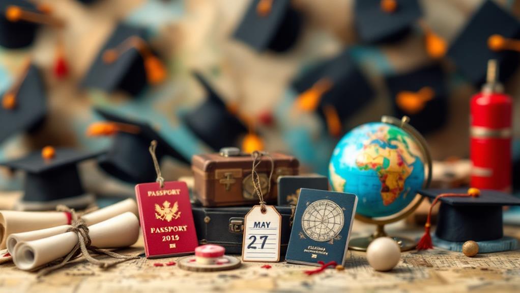 travel document incorporation