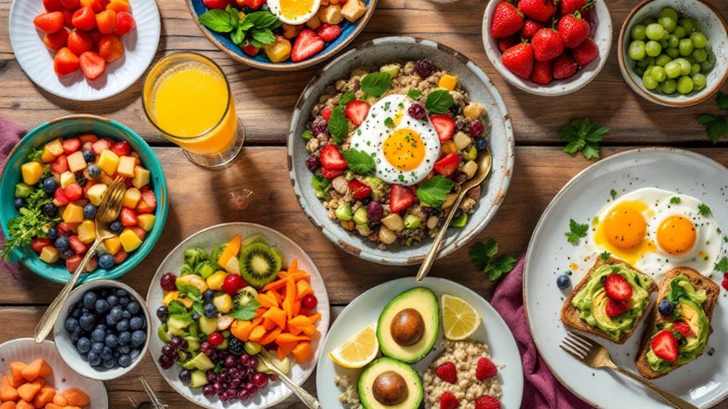 dietary needs catered