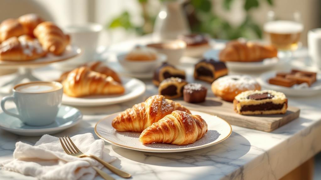 sumptuous decadent tempting irresistible