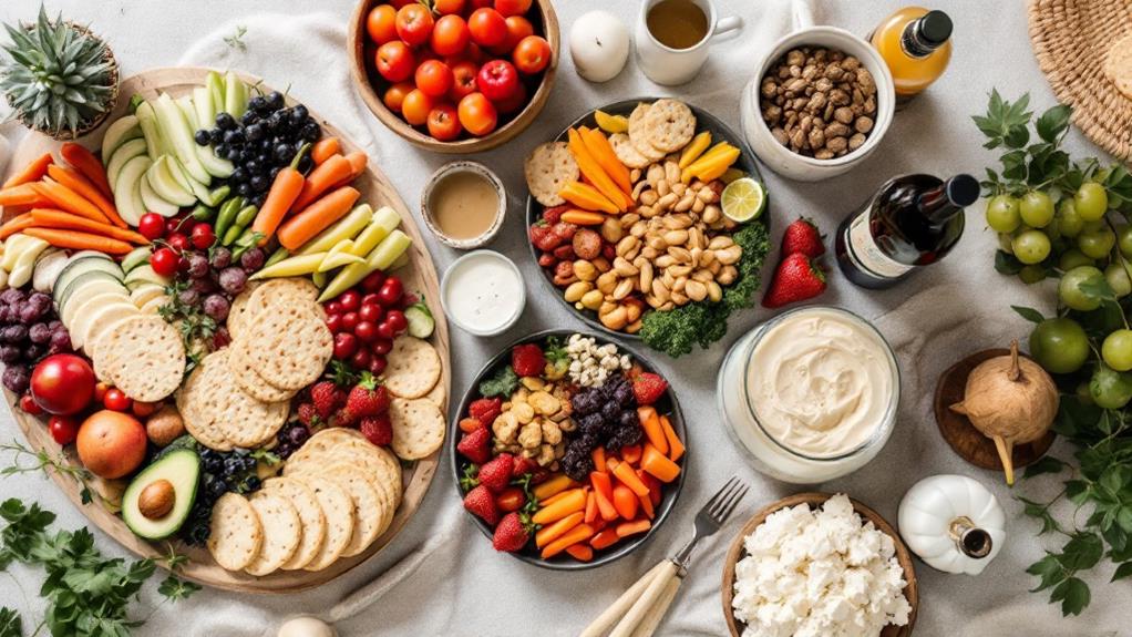 dietary accommodation and preferences