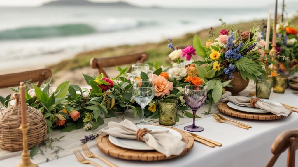 sustainable serveware choice reuse or biodegrade