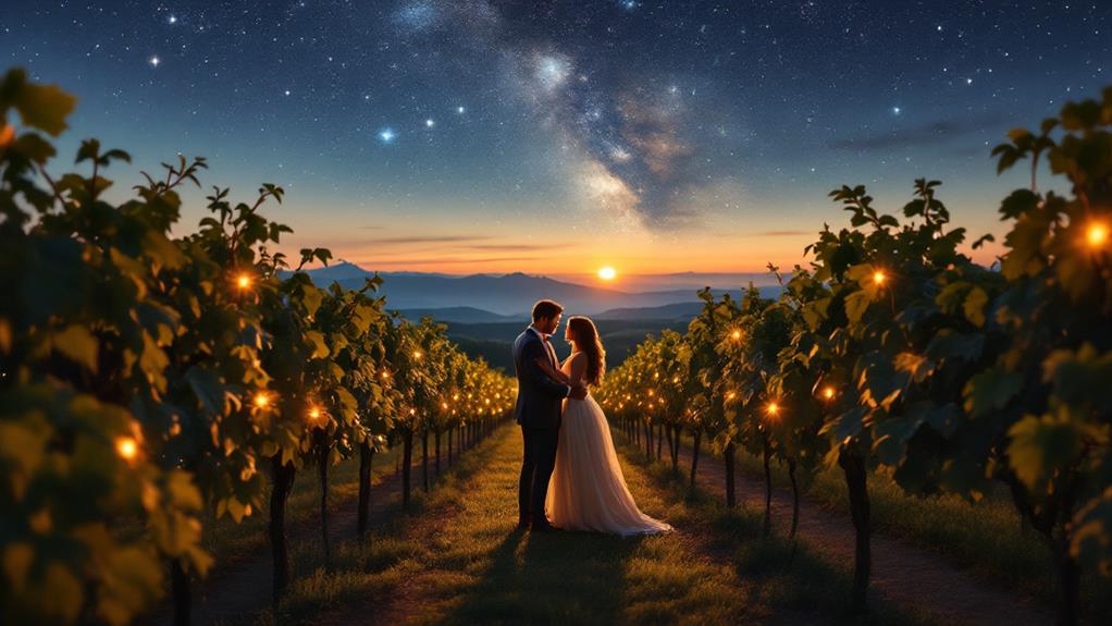 starlight celebration of intimacy