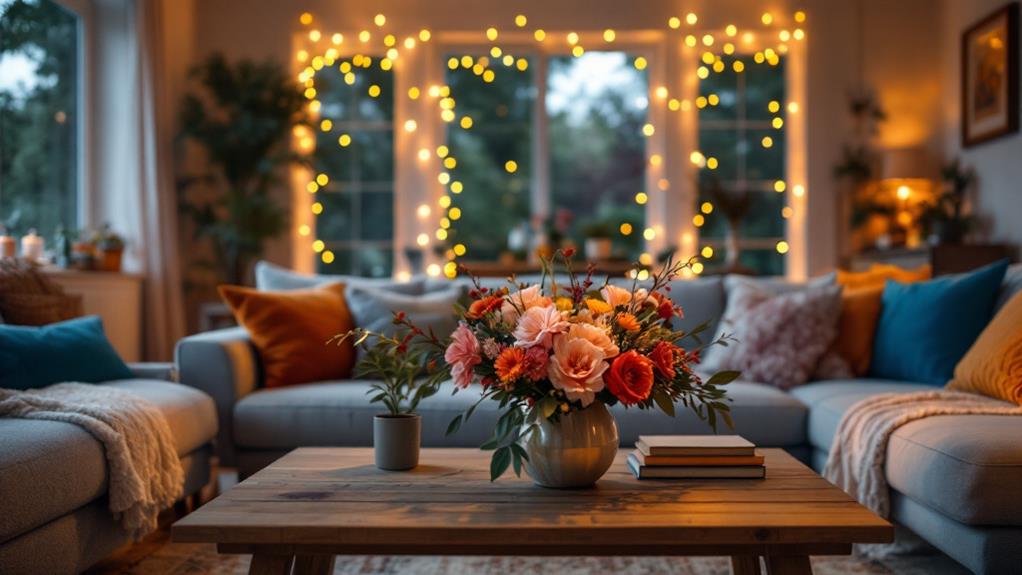 choosing ideal event location