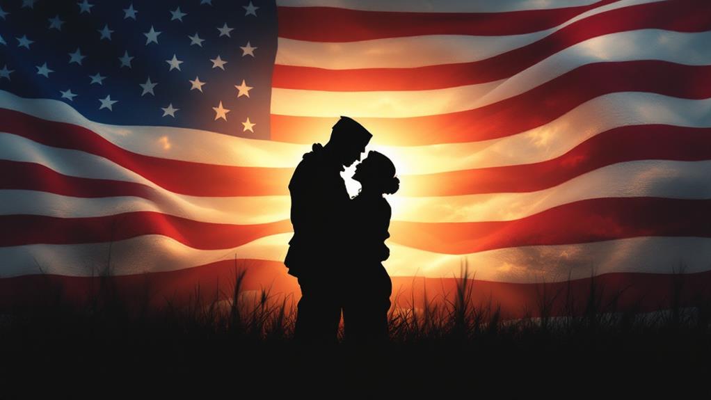 sacrifice commitment embracing necessary