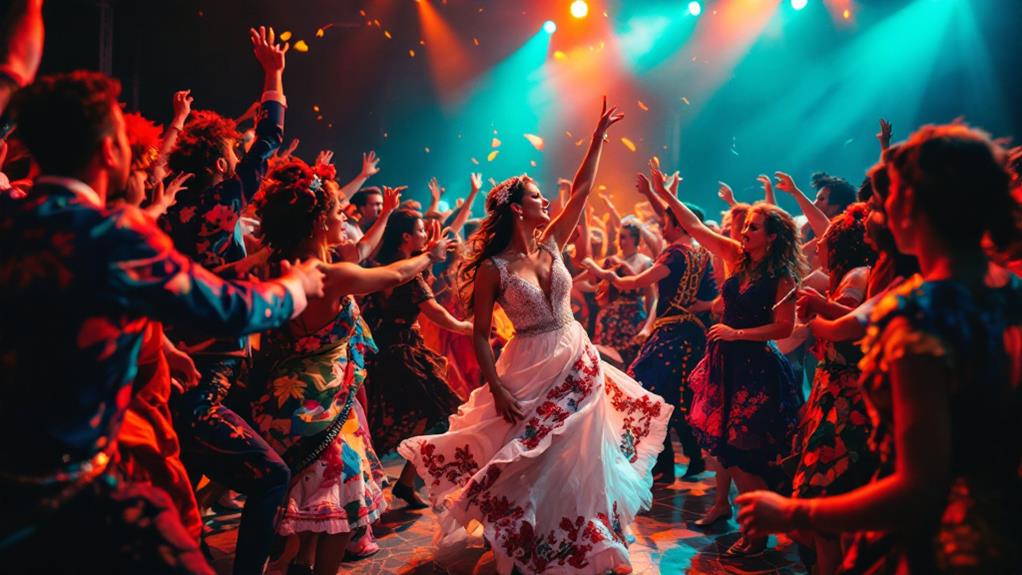 captivating greek musical rhythms
