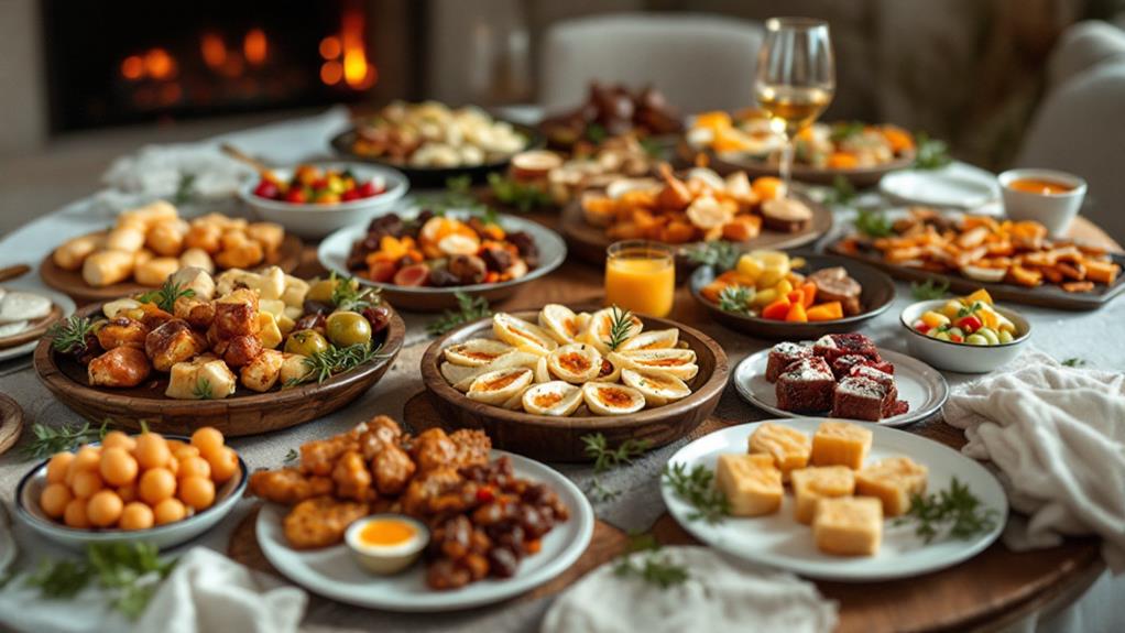 choosing suitable catering alternatives