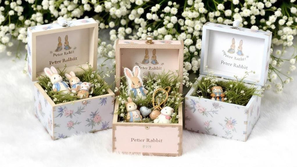 customized favors personalized charm