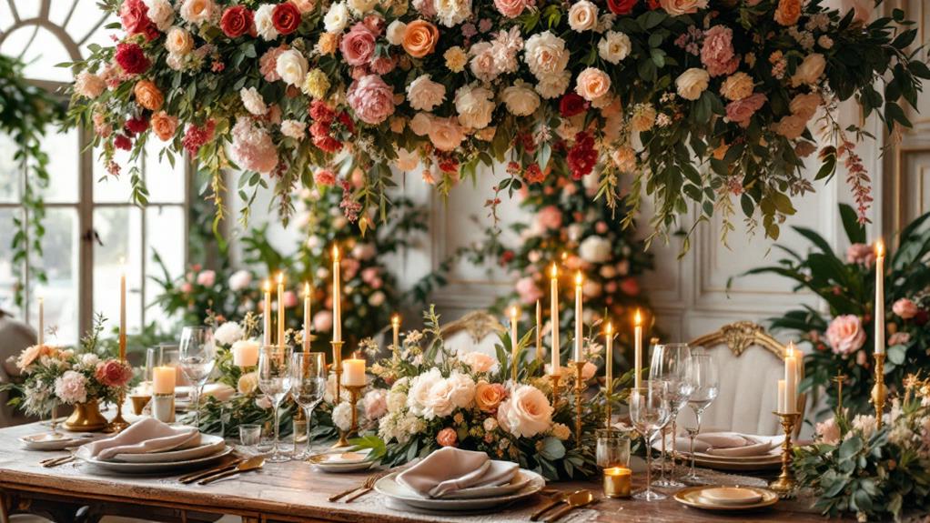 personalized bridal touches shower
