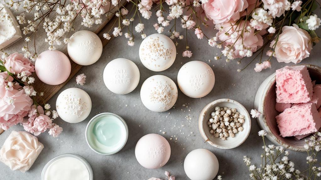 cosmetic item manufacturing business opportunity