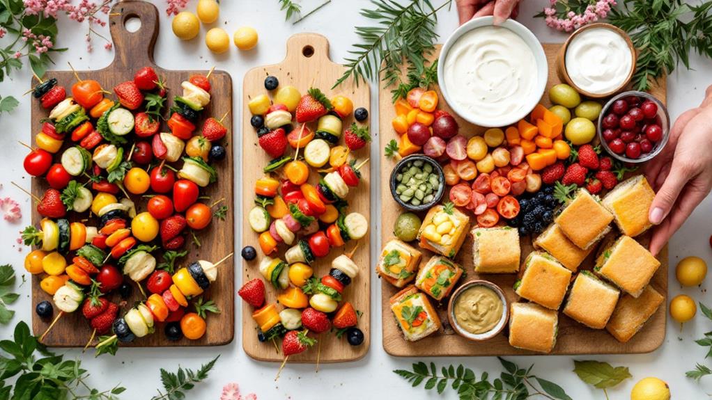 versatile portable food snacks