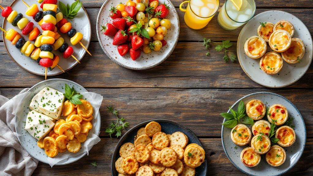 delicious menu planning task requested