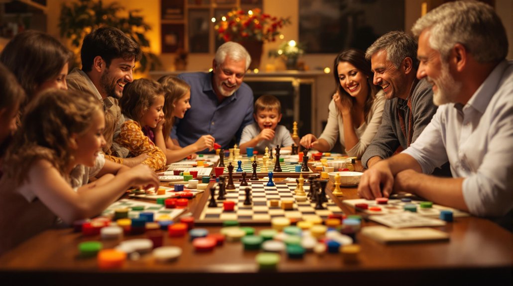 timeless games for everyone