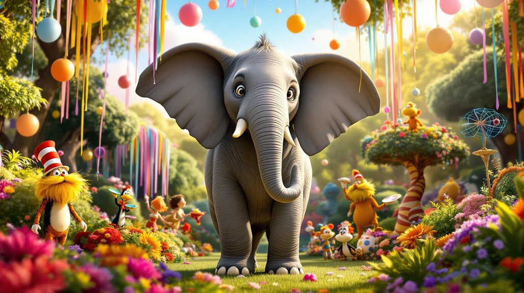 horton protects whoville s inhabitants